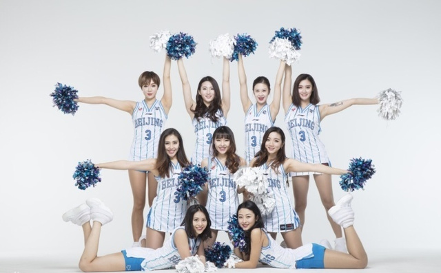 台的中心 台的中心