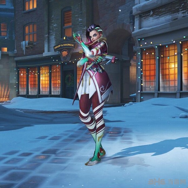 这也是威金 这也是威金