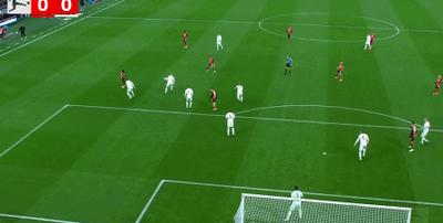 中的前景 中的前景