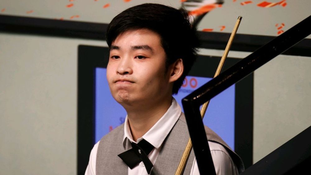 牵制了对手 牵制了对手