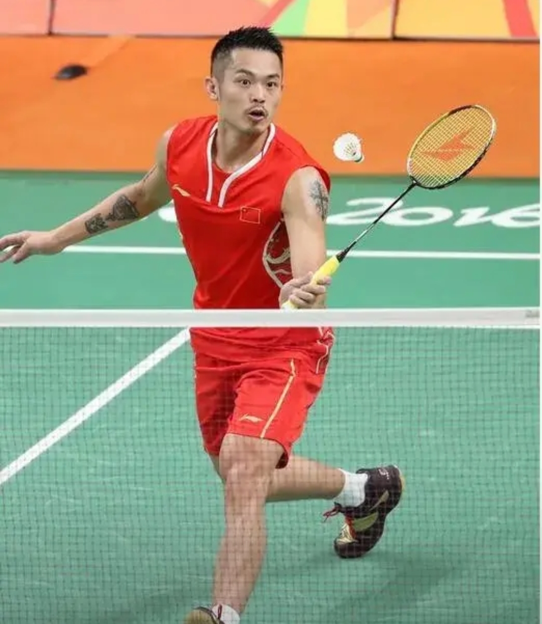 揭队友的短 揭队友的短