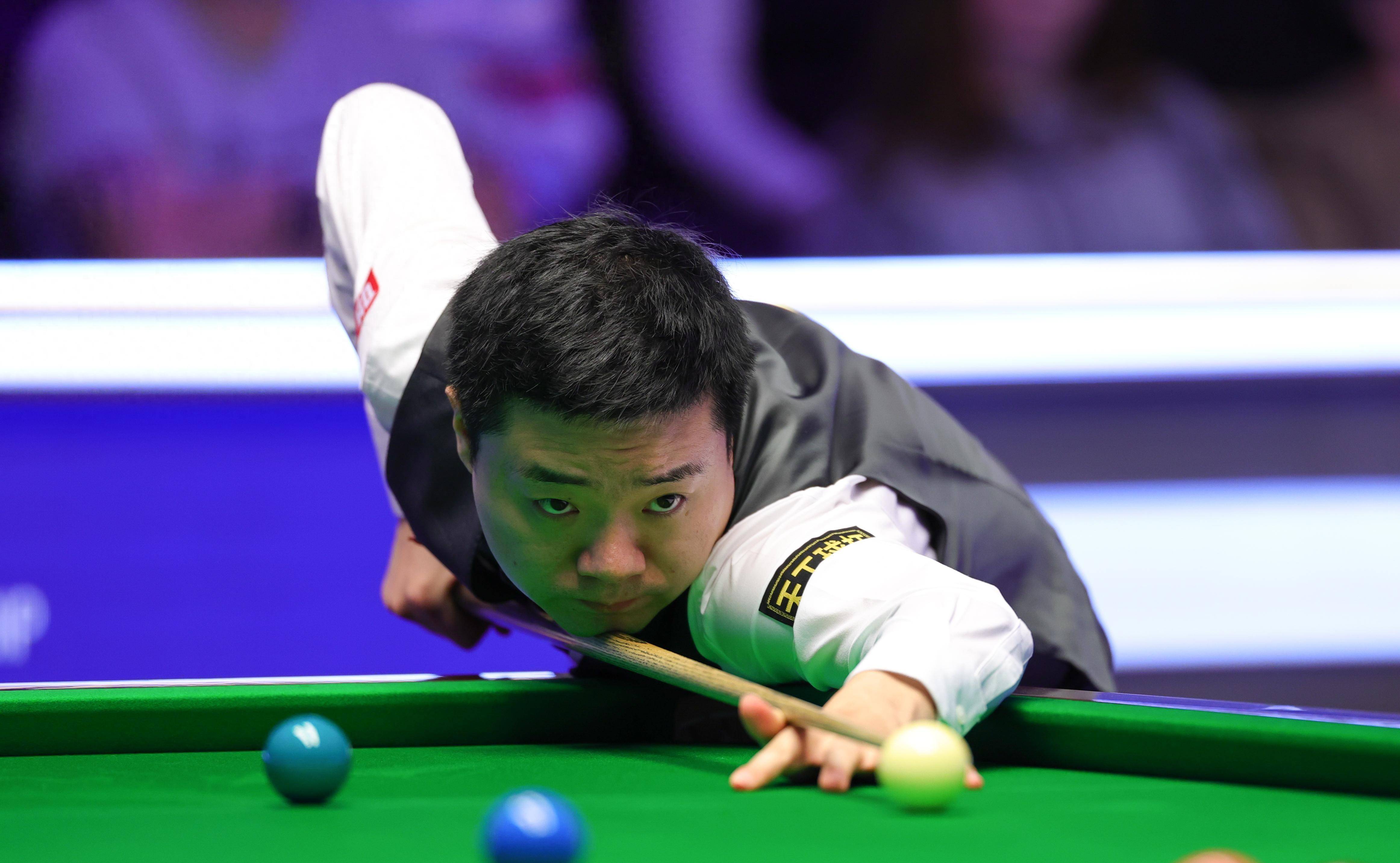 于同曦来说 于同曦来说