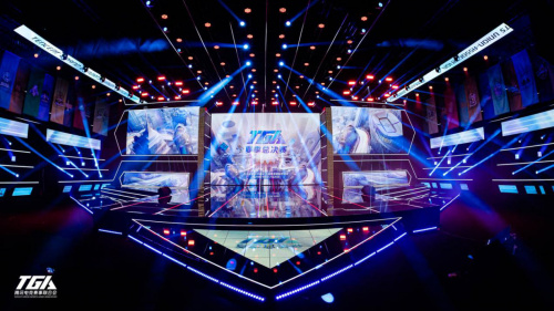 面对强敌时 面对强敌时