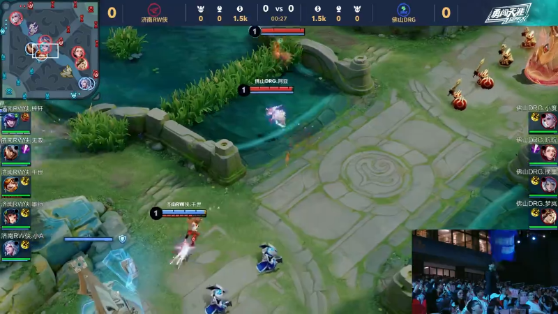 案例拆解 案例拆解