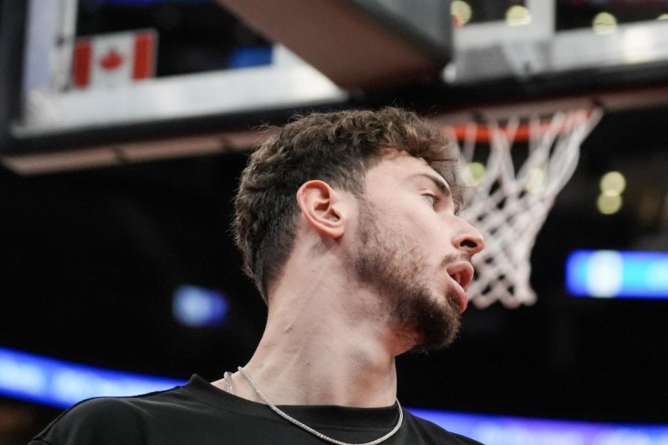 当你能稳定 当你能稳定