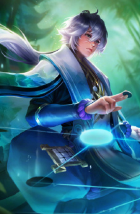 现代教练职